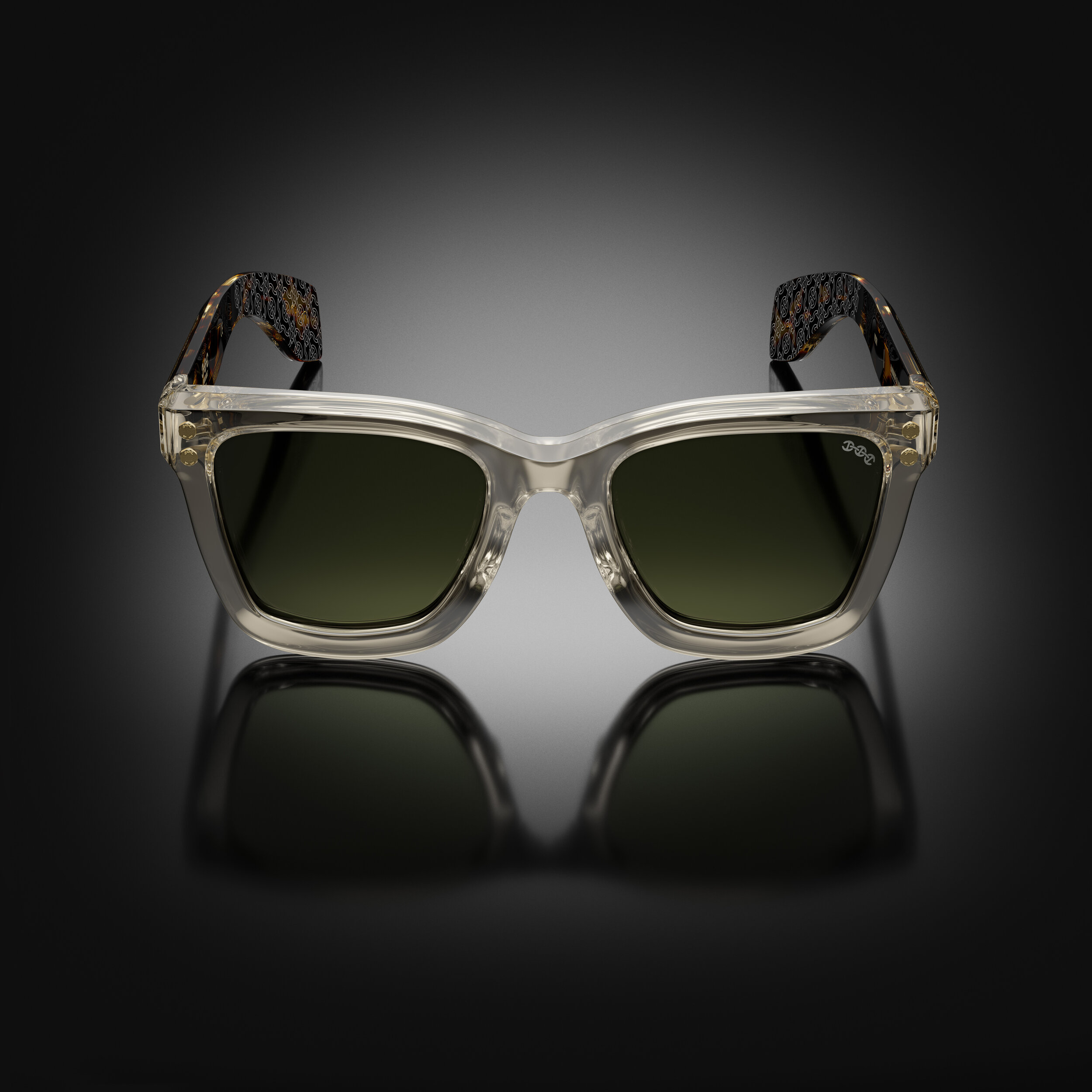 Hoorsenbuhs Model I — Armstrong-Root